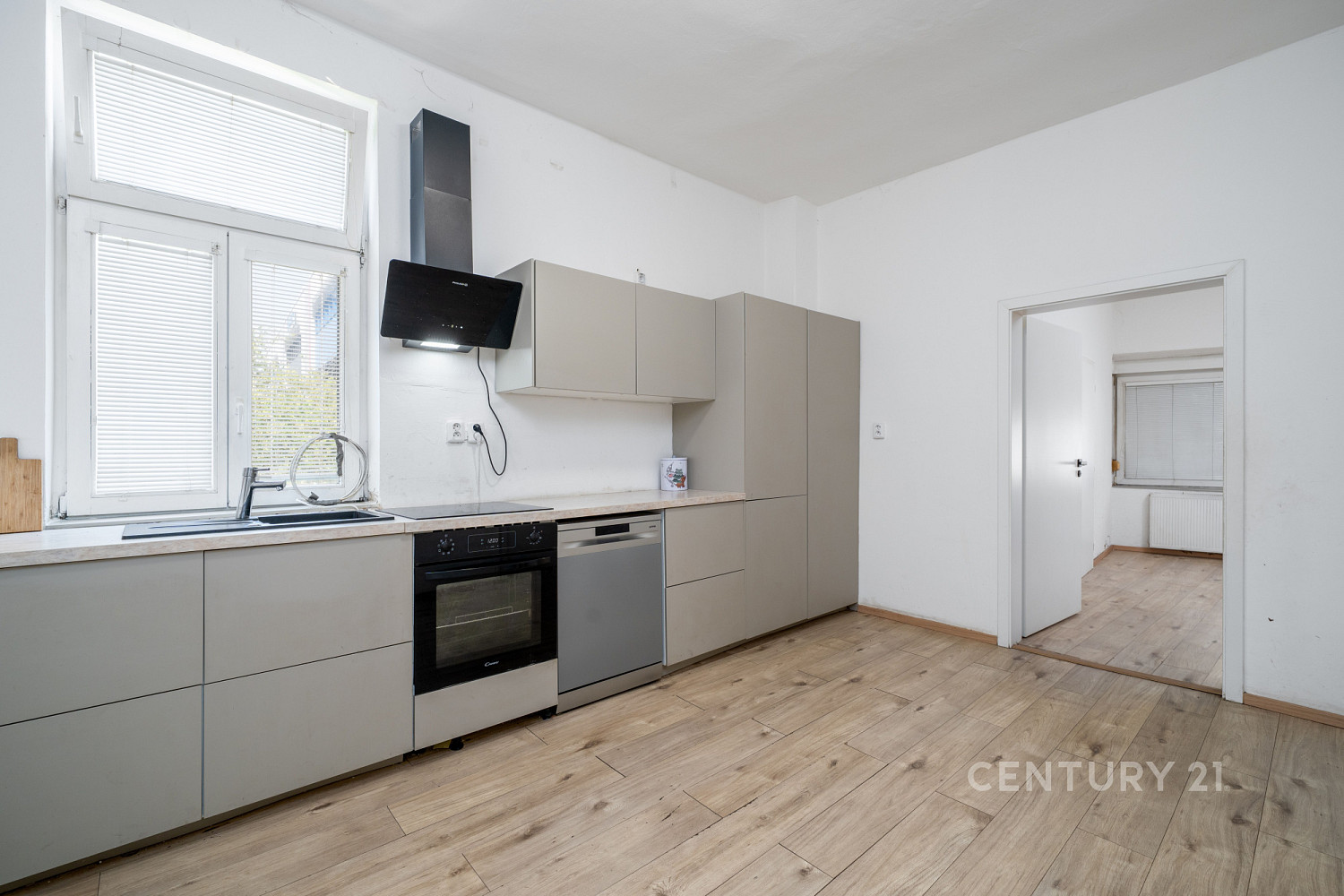 Prodej domu 152 m² s pozemkem 220 m² rezervováno