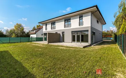 Prodej bytu 5+kk 160 m², Tyršova, Milovice - Mladá, okres Nymburk