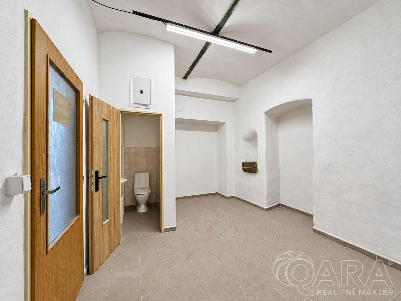 Pronájem výrobních prostor 140 m² – fotografie 4