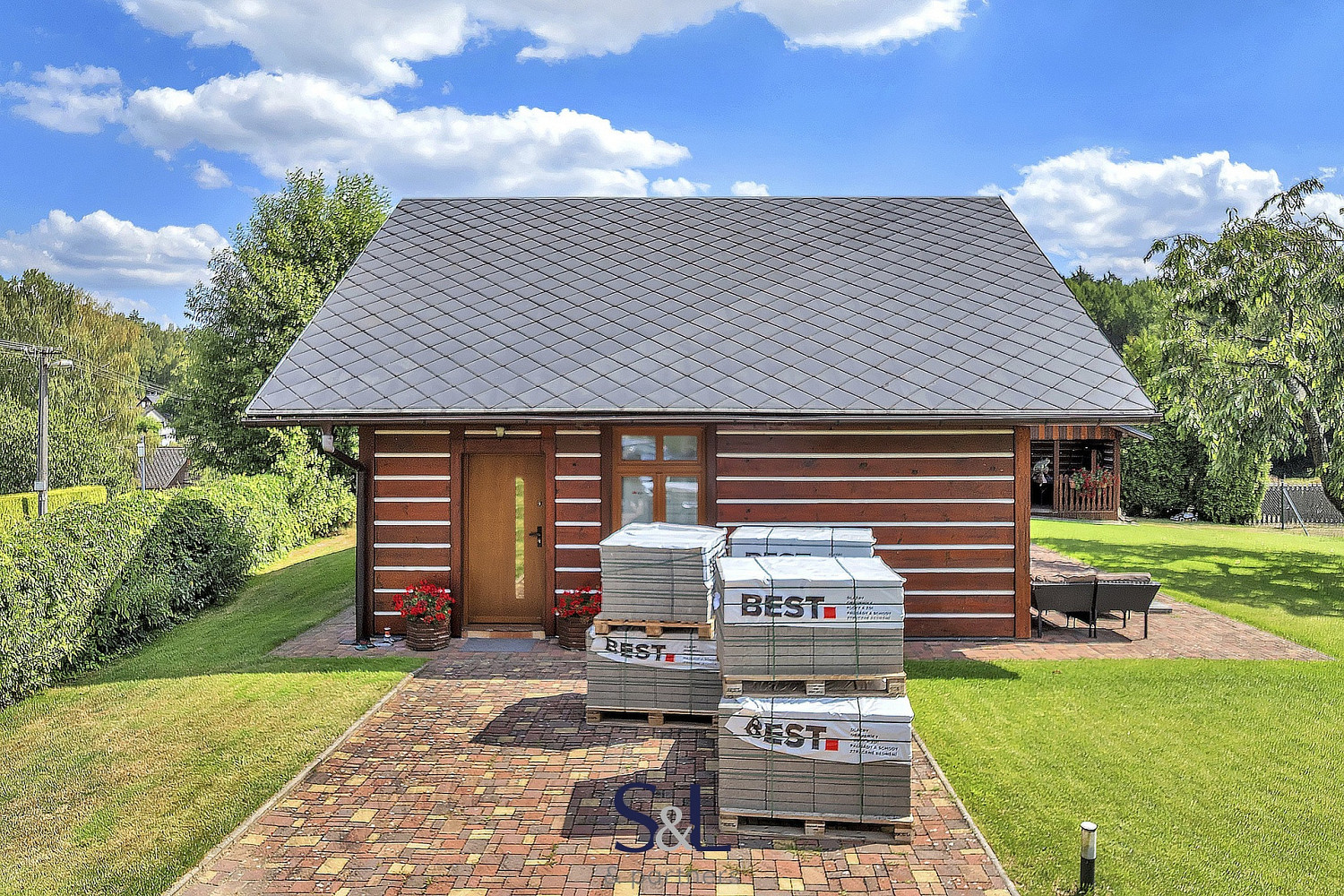 Prodej chaty/chalupy 95 m² s pozemkem 965 m² – fotografie 4