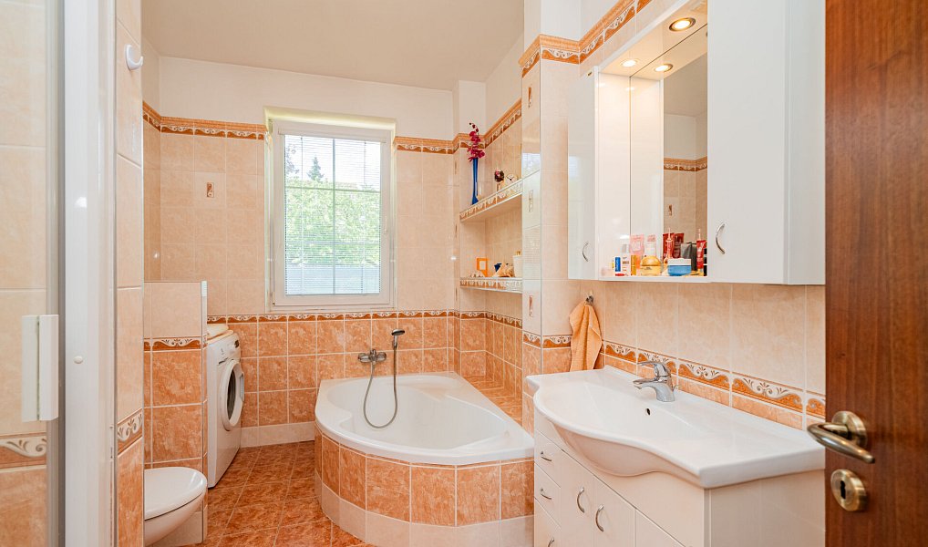 Prodej domu 78 m² s pozemkem 621 m², Praha – náhled fotky 22