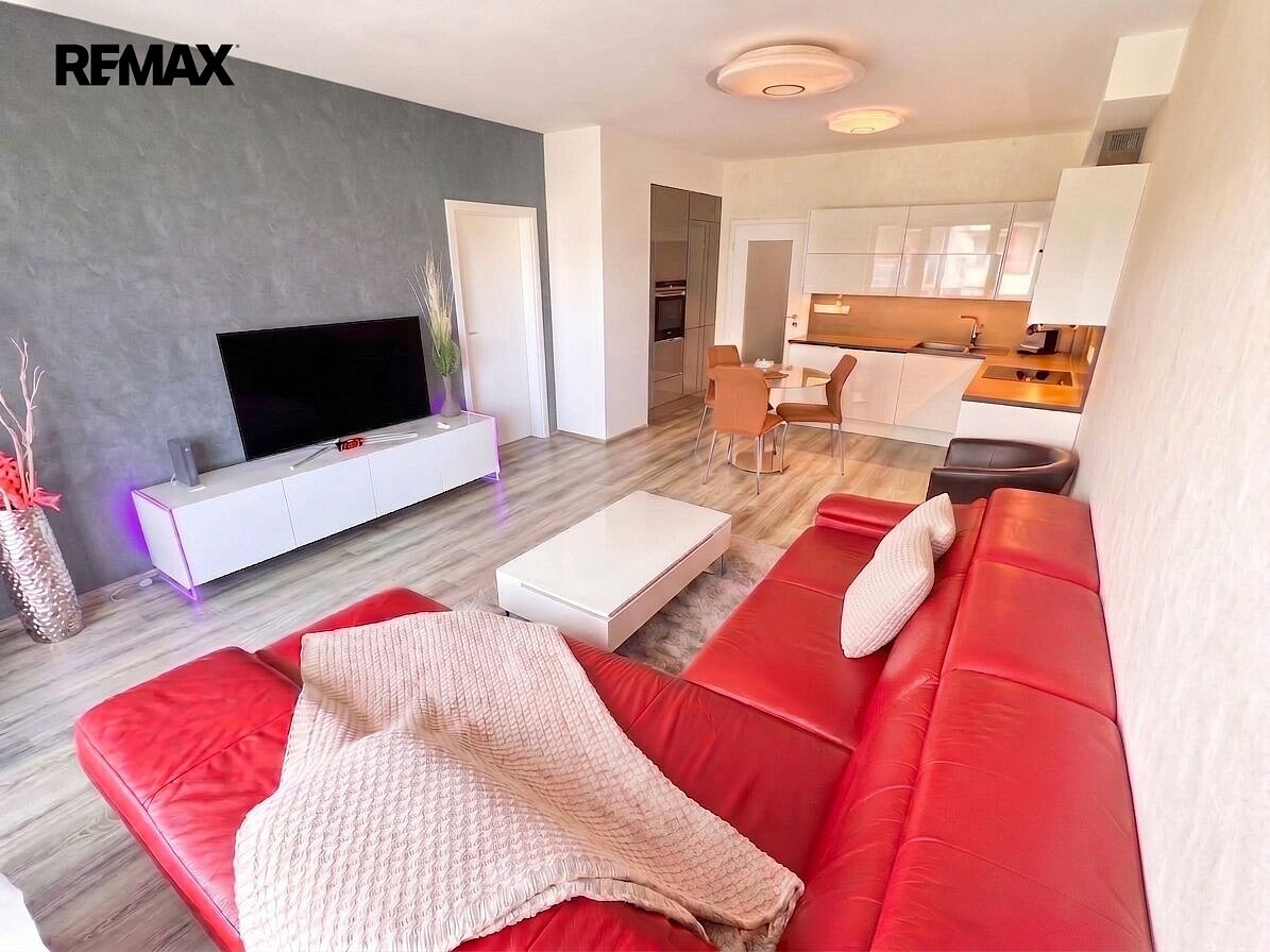Prodej bytu 2+kk 62 m² – fotografie 2
