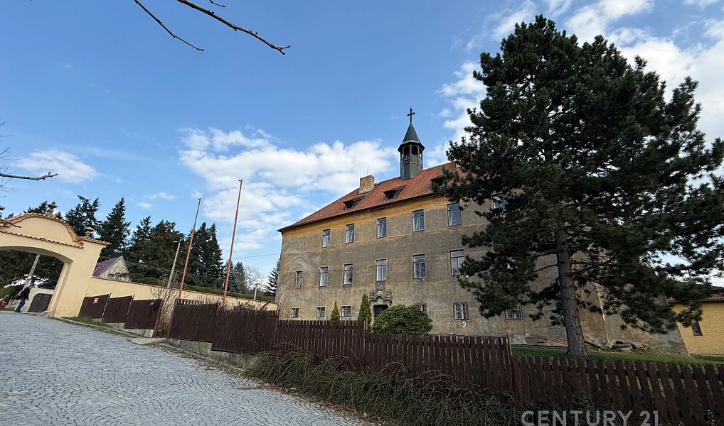 Prodej stavebního pozemku 1 608 m², Hradištko – náhled fotky 6