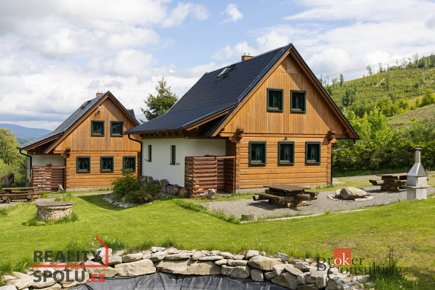 Prodej domu 100 m² s pozemkem 603 m² – fotografie 4