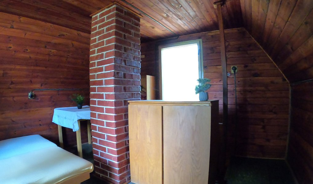 Prodej chaty/chalupy 41 m² s pozemkem 31 m², Horní Pěna – náhled fotky 15