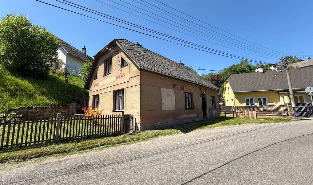 Prodej domu 125 m² s pozemkem 1 021 m², Stará Paka – náhled fotky 27