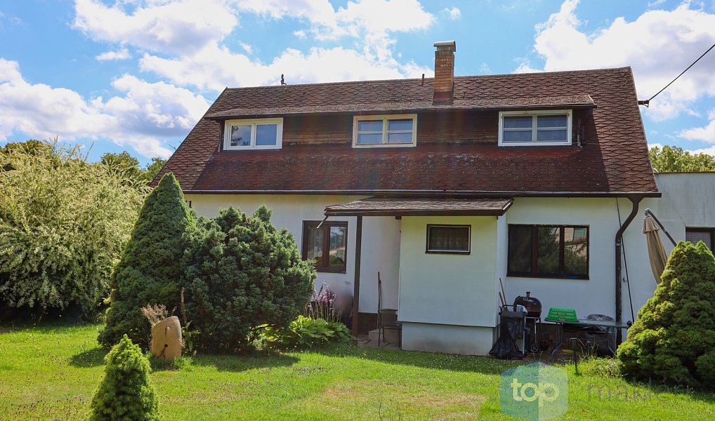 Prodej domu 72 m² s pozemkem 400 m², Nespeky – náhled fotky 2