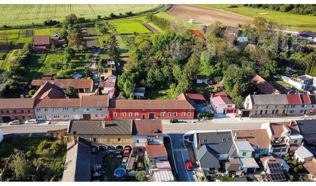 Prodej domu 391 m² s pozemkem 1 250 m², Čelechovice na Hané – náhled fotky 18