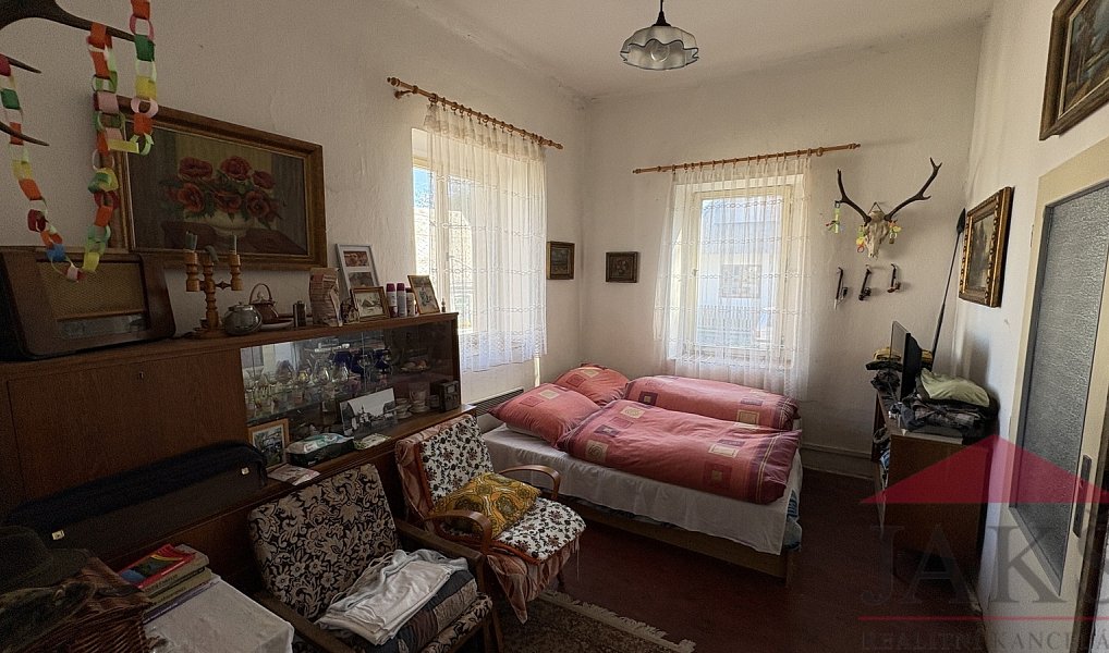 Prodej domu 200 m² s pozemkem 1 967 m², Strašín – náhled fotky 20