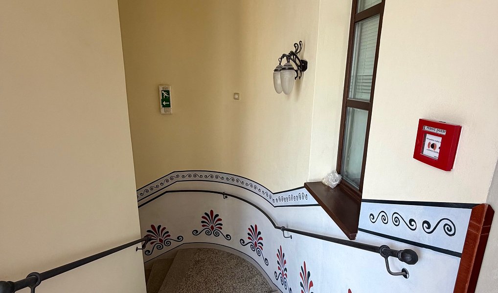 Prodej komerčního objektu (jiného typu) 7 m², Praha – náhled fotky 8