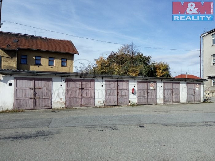 Pronájem skladovacích prostor 450 m² — photo 2