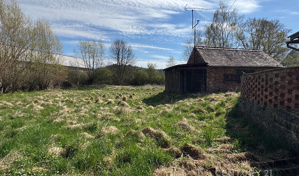 Prodej domu 288 m² s pozemkem 2 090 m², Višňová – náhled fotky 8
