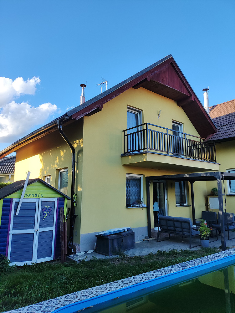Prodej domu 104 m² s pozemkem 558 m² – fotografie 2