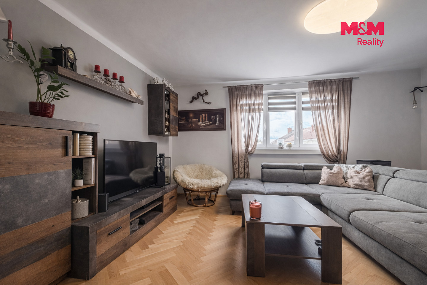 Prodej bytu 3+1 72 m² — photo 5