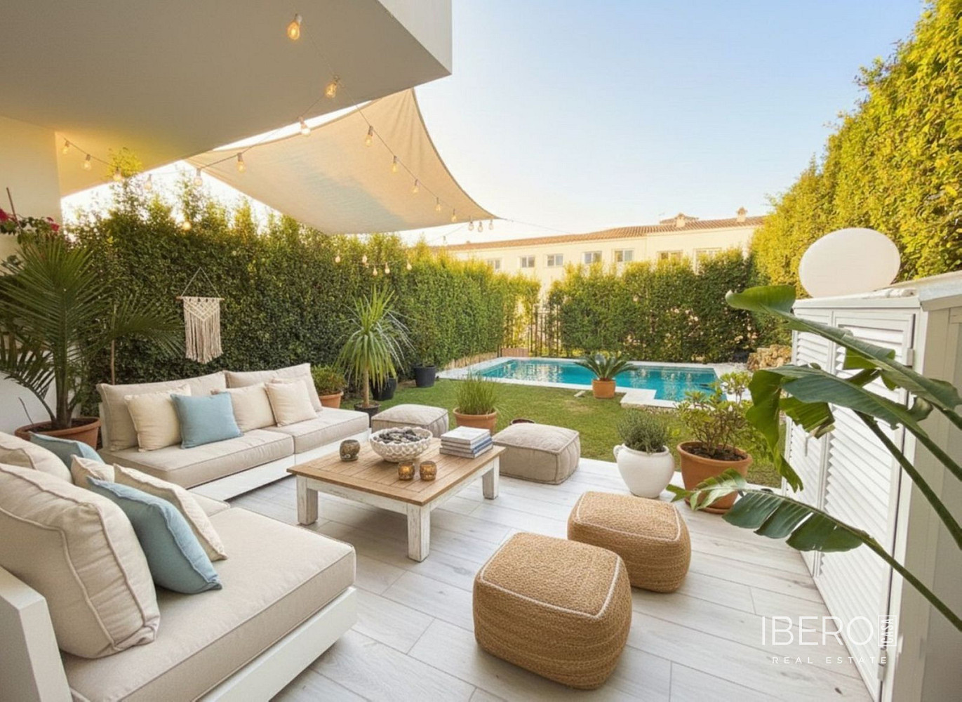 Casa 4+kk – San Roque, San Roque Centro, Campo de Gibraltar - Vista 2