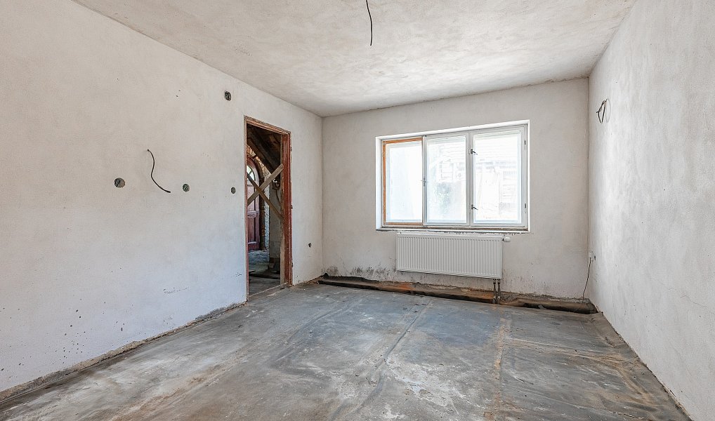 Prodej domu 187 m² s pozemkem 505 m², Divišov – náhled fotky 7