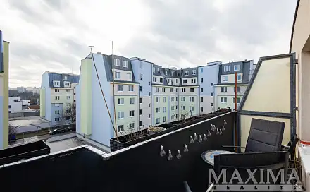 Prodej bytu 2+kk 75 m²