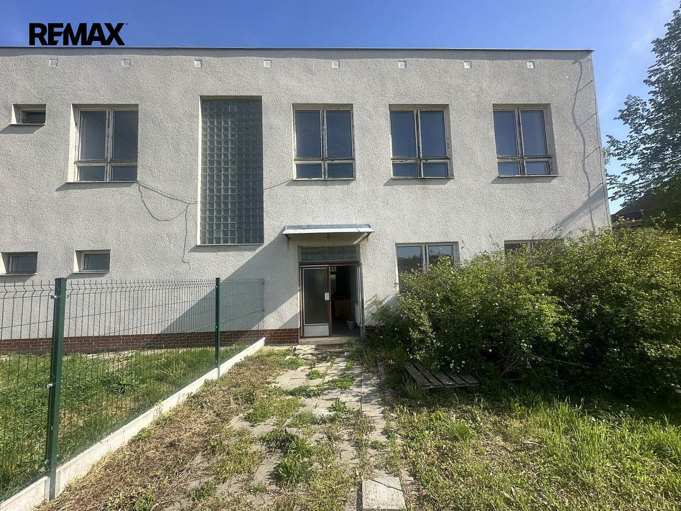 Pronájem skladovacích prostor 325 m² – fotografie 2