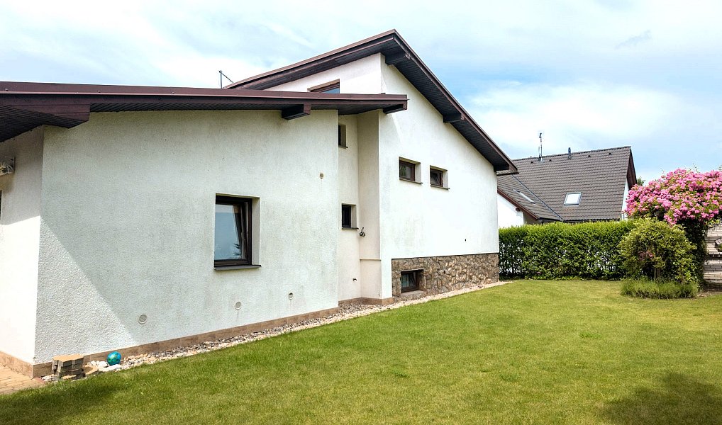 Prodej domu 200 m² s pozemkem 826 m², Hlinsko – náhled fotky 12