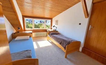 Pronájem pokoje 12 m², Petřínská, Plzeň - Lobzy