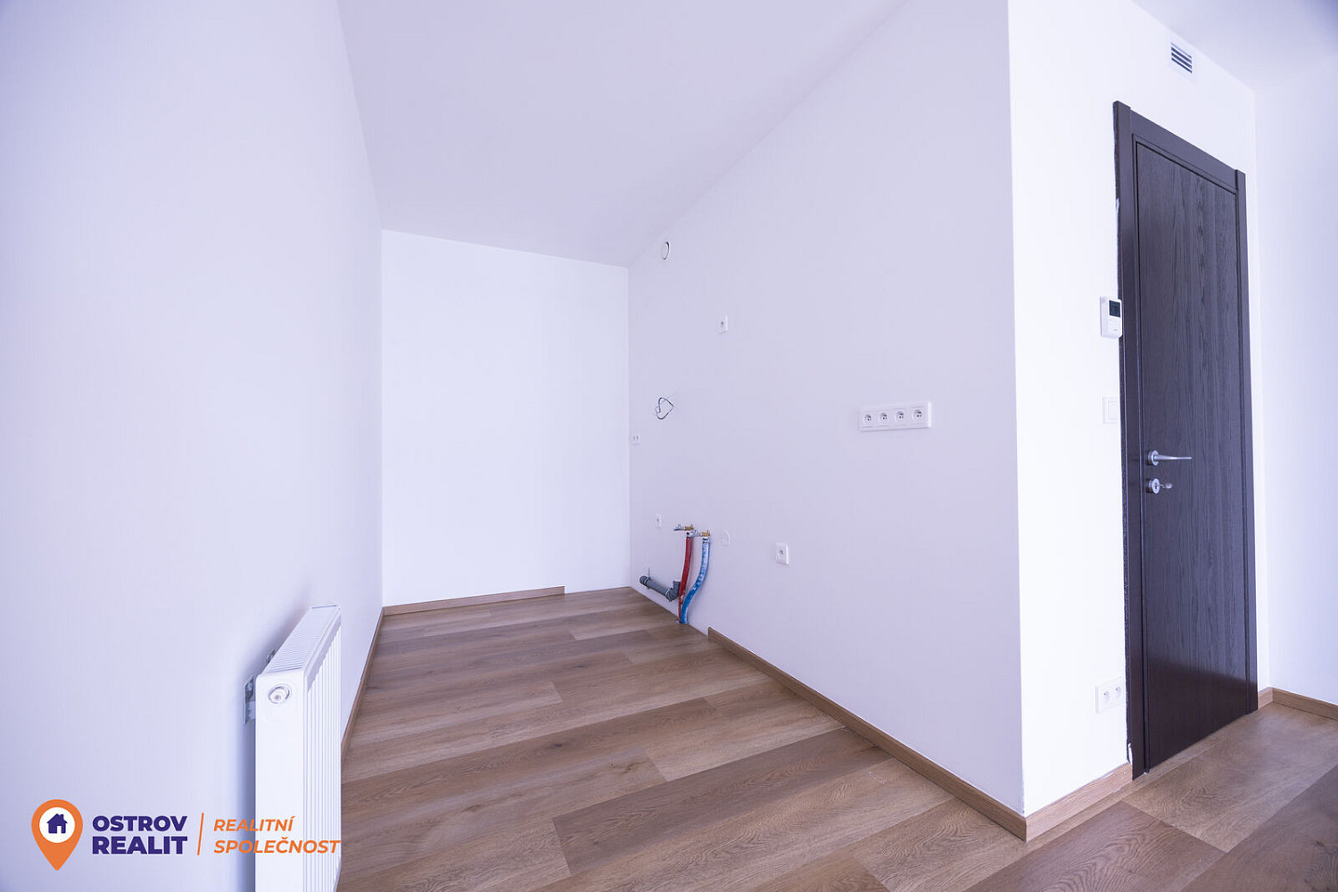 Prodej bytu 2+kk 46 m² – fotografie 5