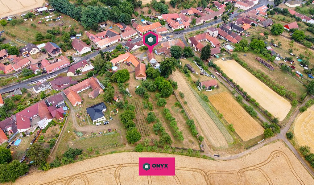 Prodej domu 86 m² s pozemkem 707 m², Křoví – náhled fotky 34
