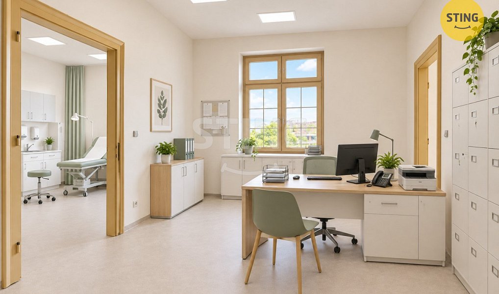 Pronájem komerčního objektu (jiného typu) 89 m², Třinec – náhled fotky 8