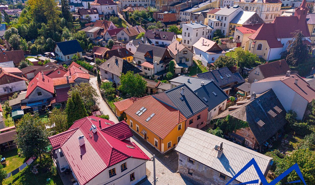 Prodej kanceláře 140 m², Příbor – náhled fotky 37