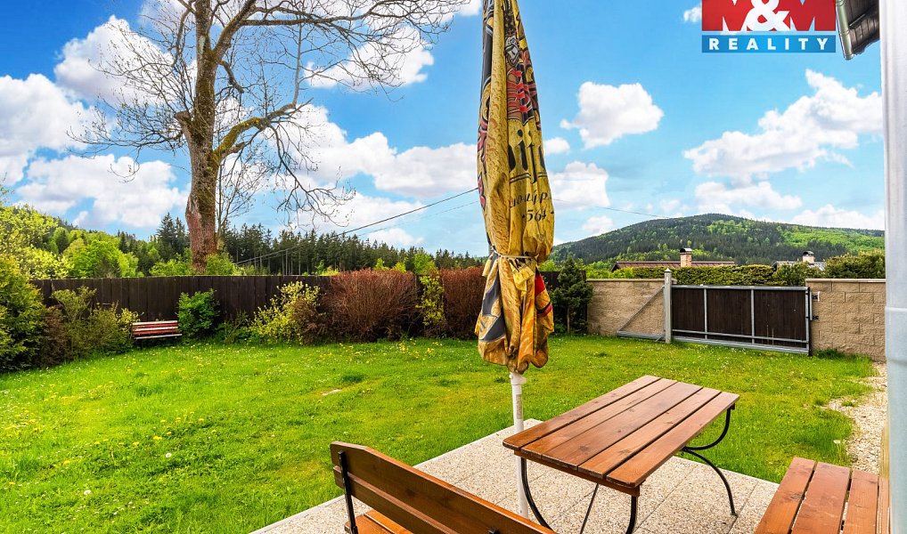 Prodej ubytovacího objektu 215 m², Albrechtice v Jizerských horách – náhled fotky 27