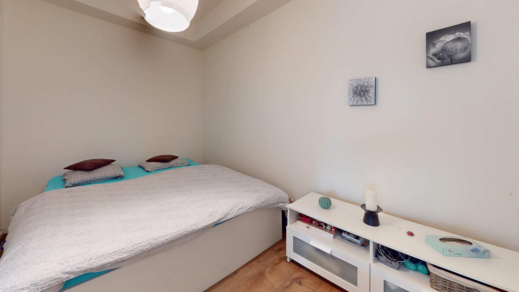 Prodej bytu 2+kk 69 m² – fotografie 3