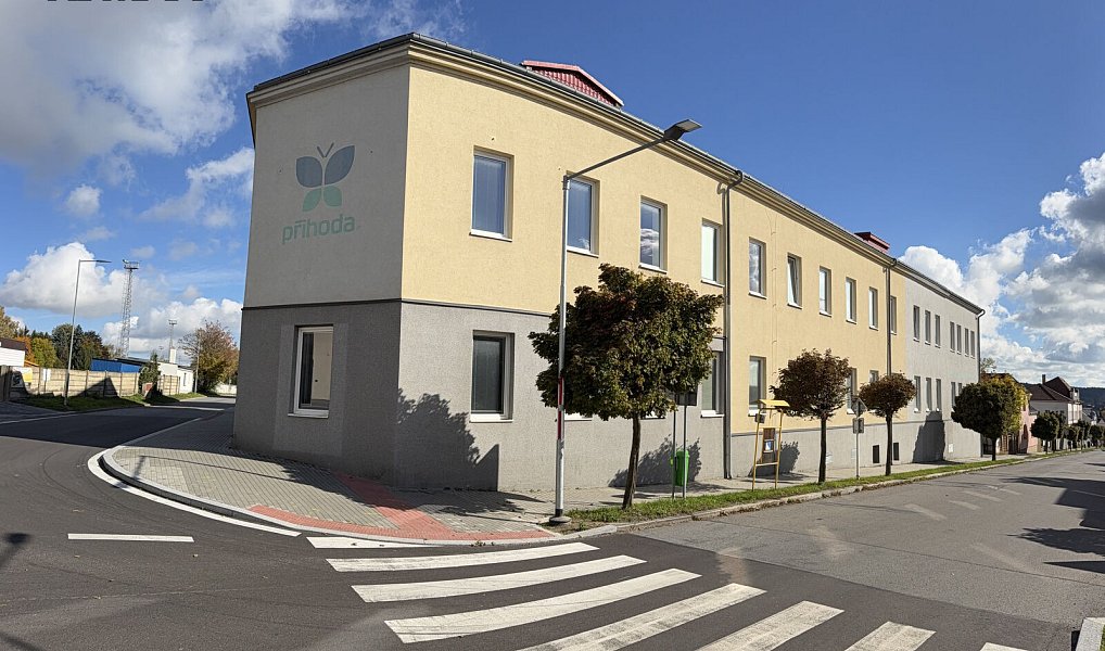 Prodej kanceláře 2 147 m², Hlinsko – náhled fotky 3
