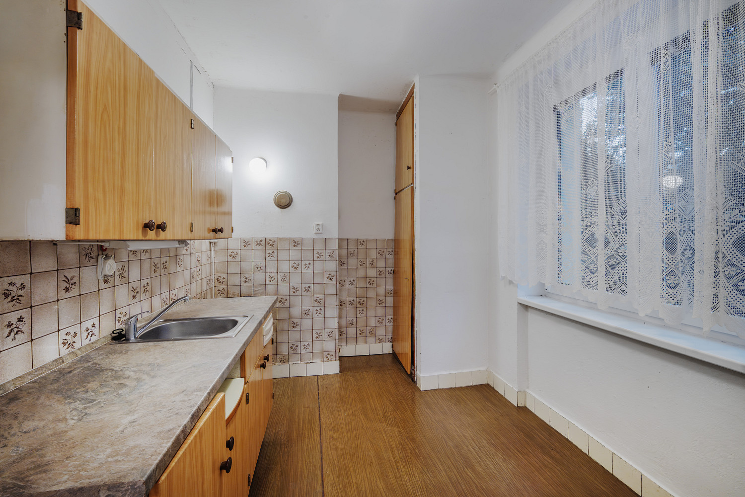 Prodej bytu 2+1 57 m² – fotografie 3