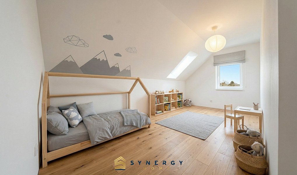 Prodej domu 130 m² s pozemkem 229 m², Žiželice – náhled fotky 16
