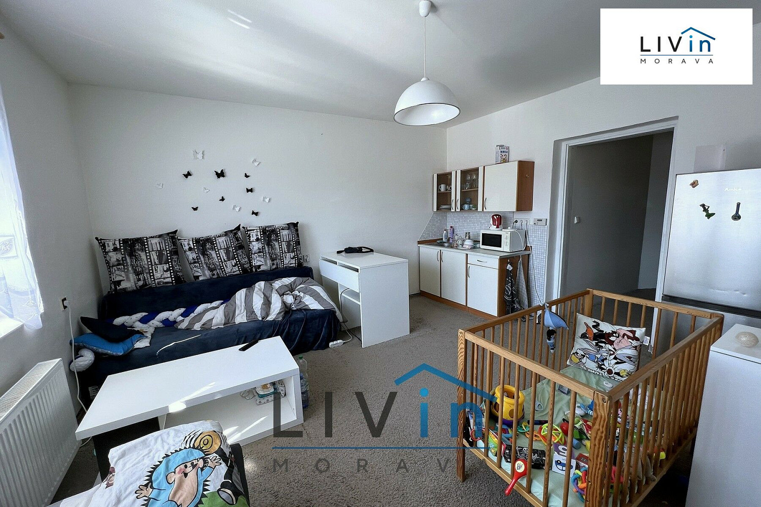 Prodej domu 170 m² s pozemkem 354 m² – další