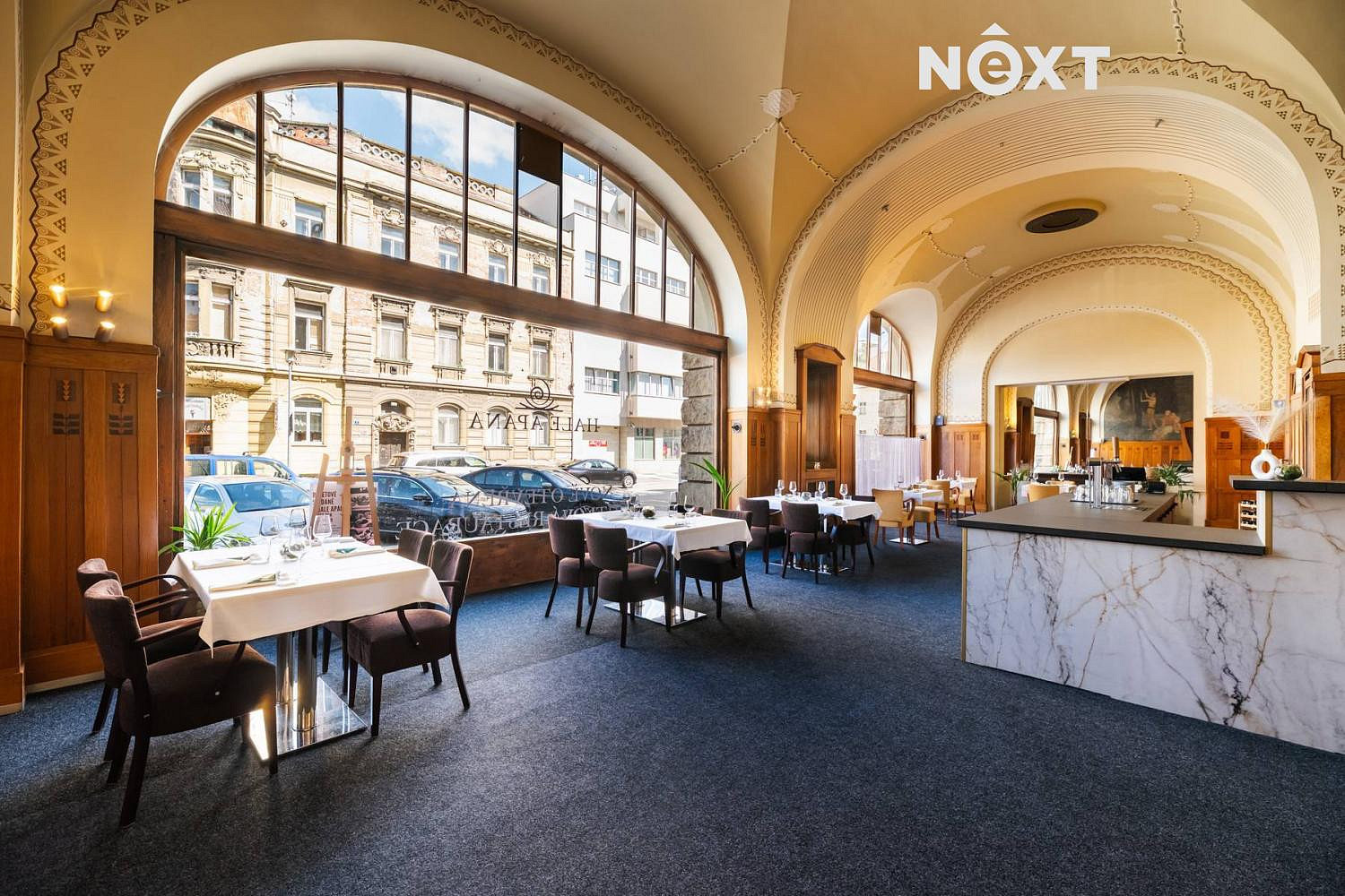 Pronájem restaurace 240 m² — photo 5