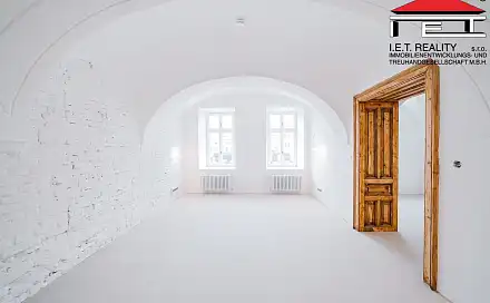 Prodej bytu 3+kk 89 m², Zámecké nám., Frýdek-Místek - Frýdek