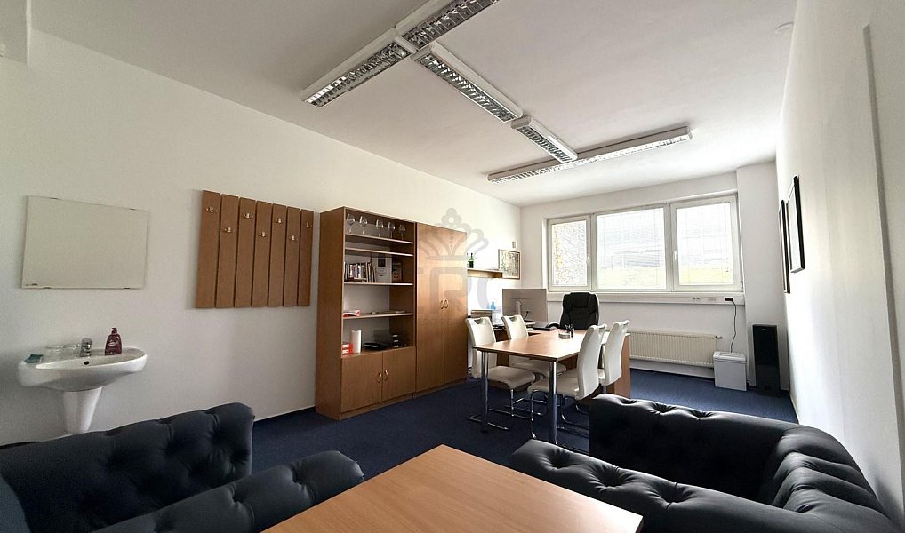 Pronájem kanceláře 125 m², Brno – náhled fotky 5
