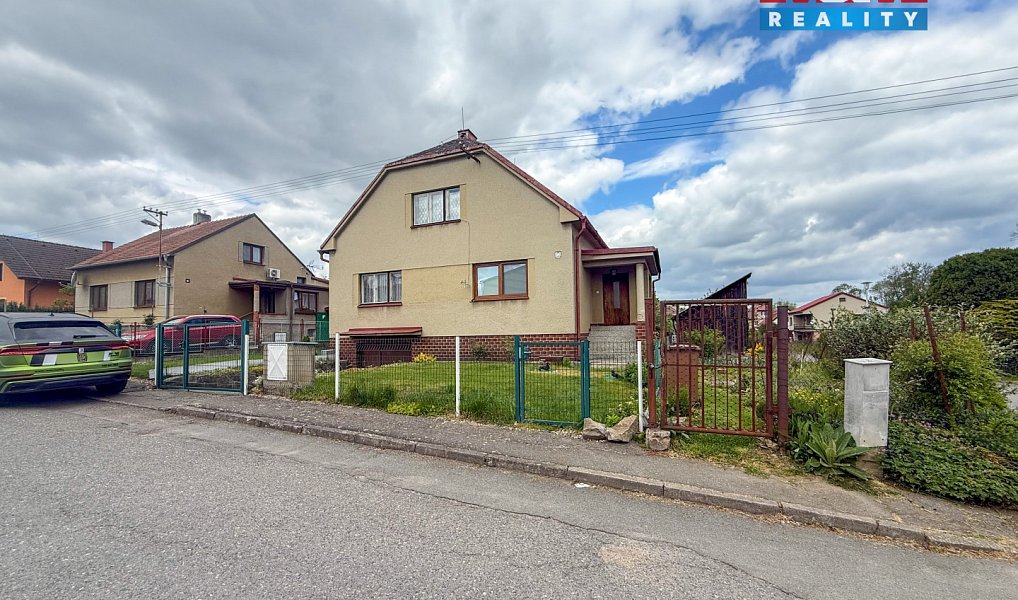 Prodej domu 160 m² s pozemkem 1 087 m², Vysoké Mýto – náhled fotky 4