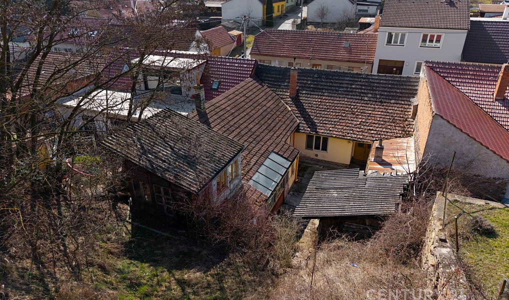 Prodej domu 124 m² s pozemkem 737 m², Veverské Knínice – náhled fotky 26