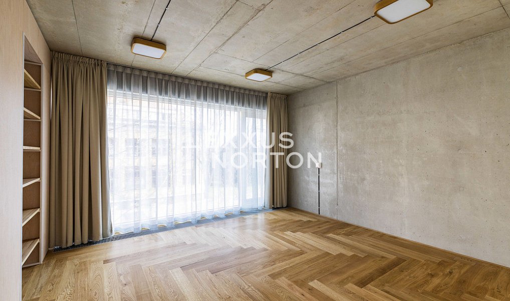 Pronájem bytu atypického 198 m², Praha – náhled fotky 7