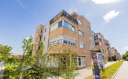 Prodej bytu 3+kk 71 m², Jarošova, Znojmo
