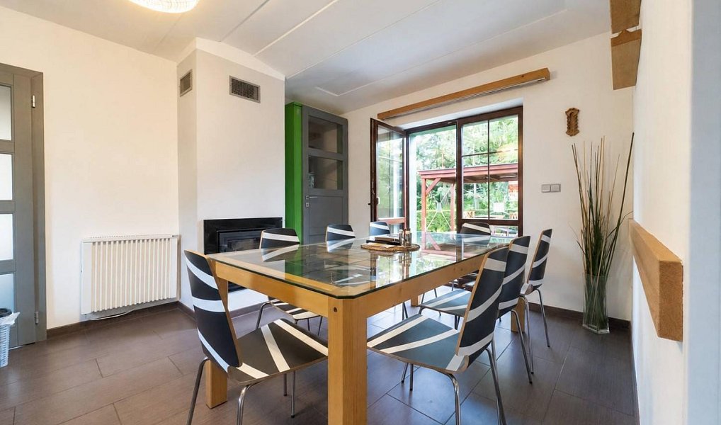 Pronájem domu 109 m² s pozemkem 660 m², Dolní Kalná – náhled fotky 2