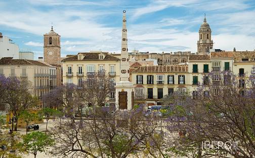 Prodej bytu 6+kk 157 m², Málaga, Španělsko