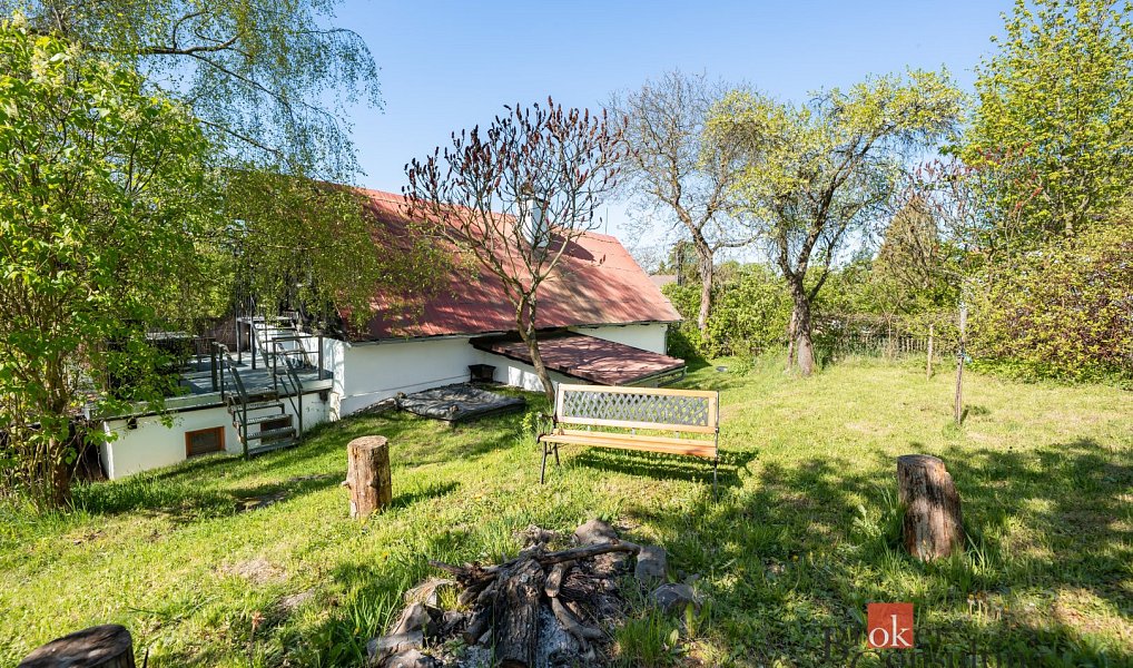 Prodej domu 55 m² s pozemkem 706 m², Troskovice – náhled fotky 19