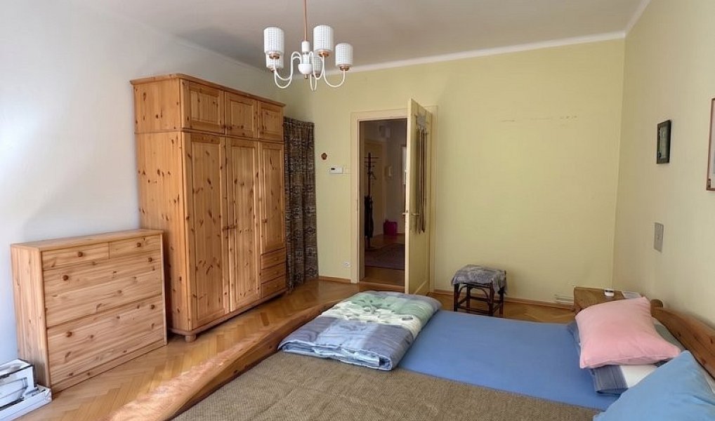 Pronájem bytu 3+1 107 m², Opava – náhled fotky 13