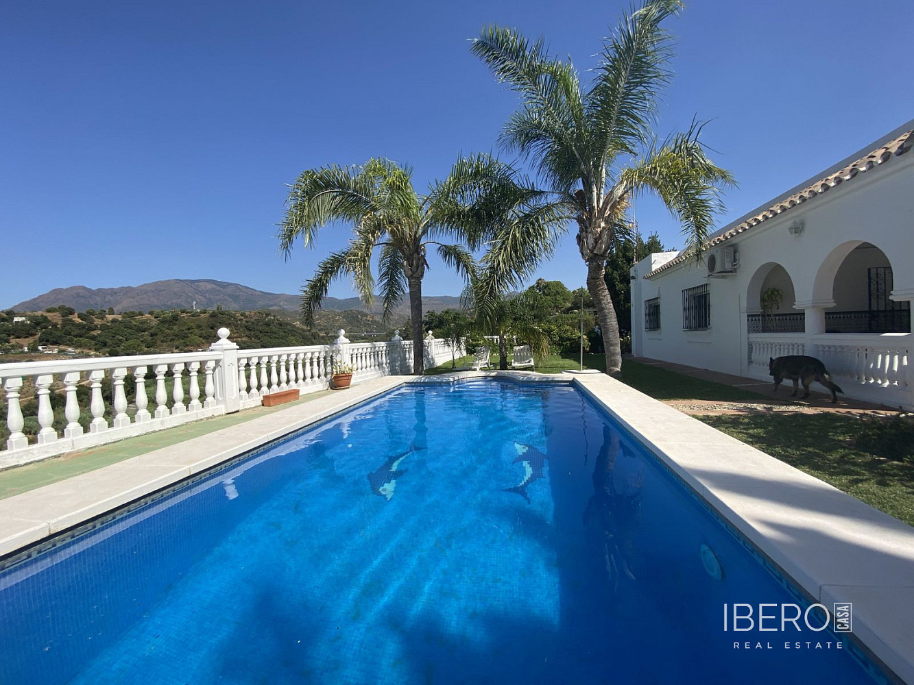Casa 4+kk – Estepona, Barriada Islas Canarias - Vista 3