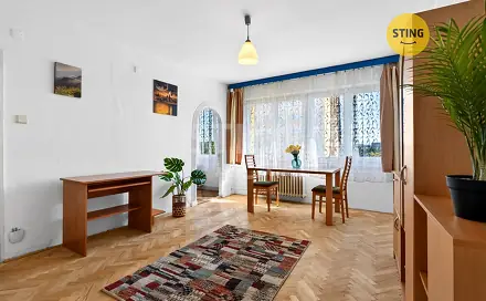Prodej bytu 1+1 28 m², Průběžná, Ostrava - Poruba