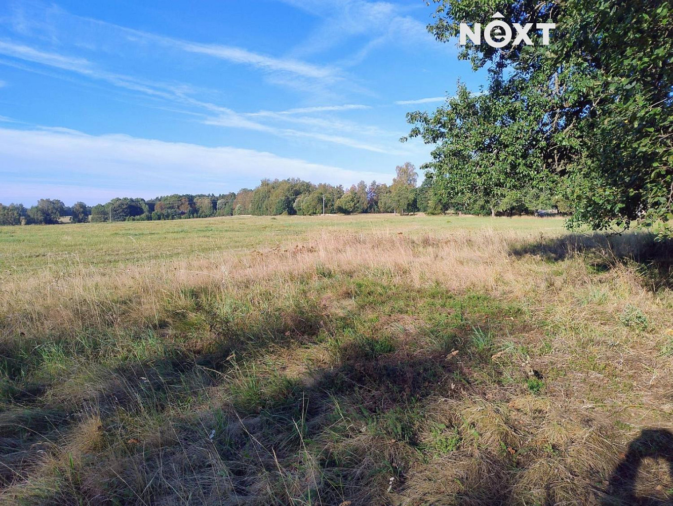 Prodej stavebního pozemku 842 m² – fotografie 2