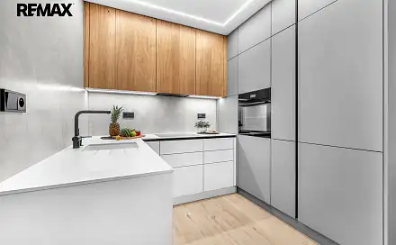 Prodej bytu 3+kk 67 m²