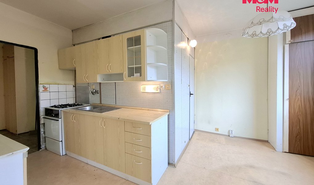 Prodej bytu 2+1 64 m², Ústí nad Labem – náhled fotky 4